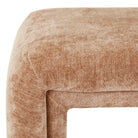 HUGO LAYER BENCH SEAT in Sunkissed by GlobeWest at Darling & Domain