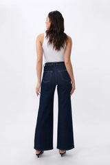 Kireina HARPER JEAN in Indigo