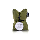 SALUS HEAT PILLOW & COVER in Forest by Salu