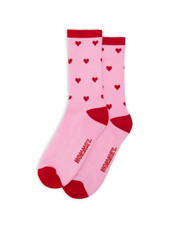 Hommey Cherry socks pack of 2