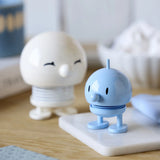 HOPTIMIST BUMBLE SMALL | Light Blue