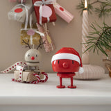 HOPTIMIST REINDEER BUMBLE SMALL  | Latte