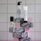 SALUS GIFT SET the Hydration Trio by Salus Body