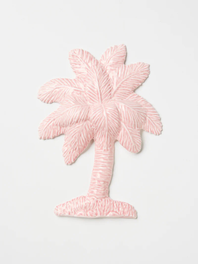 Icon Petal Pink Palm by Jones and Co