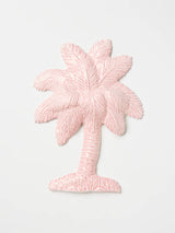 Icon Petal Pink Palm by Jones and Co