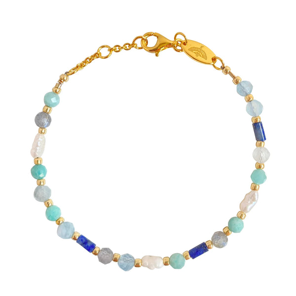 ATHENA BRACELET by Gold Sister