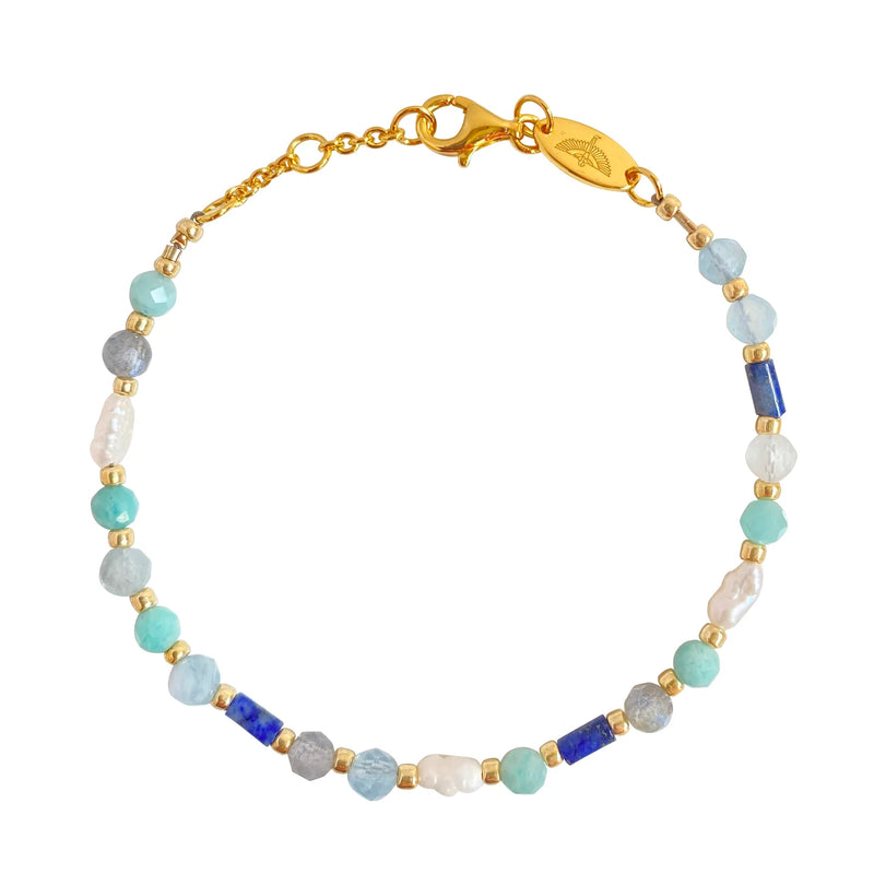 ATHENA BRACELET by Gold Sister