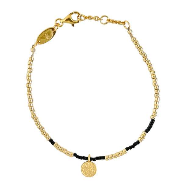 PERFECT COMPANIONL BRACELET by Gold Sister