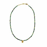HIGH TIDE NECKLACE by Gold Sister