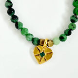 HIGH TIDE NECKLACE by Gold Sister