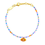 BAD BILLY BRACELET by Gold Sister