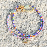 BAD BILLY BRACELET by Gold Sister