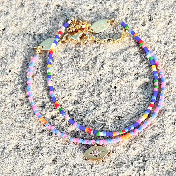 BAD BILLY BRACELET by Gold Sister