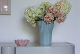 RUFFLE BOWL X SMALL in Icy Pink from Marmoset Found