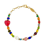 SAMBA BRACELET by Gold Sister