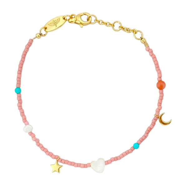 PASH BRACELET by Gold Sister 