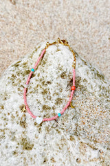 PASH BRACELET by Gold Sister 
