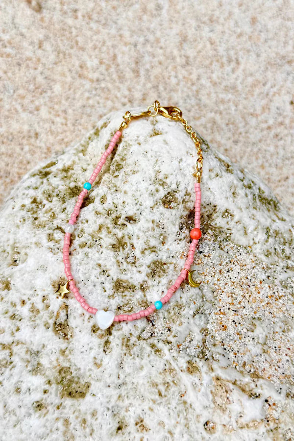 PASH BRACELET by Gold Sister 