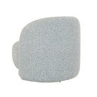 INA OCCASIONAL CHAIR in Nimbus by GlobeWest at Darling & Domain