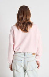 SWEATSHIRT IZU03A | Vintage Confectionery - Darling & Domain