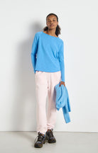 SWEATPANT IZU05B | Vintage Confectionery - Darling & Domain