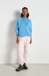 SWEATPANT IZU05B | Vintage Confectionery - Darling & Domain