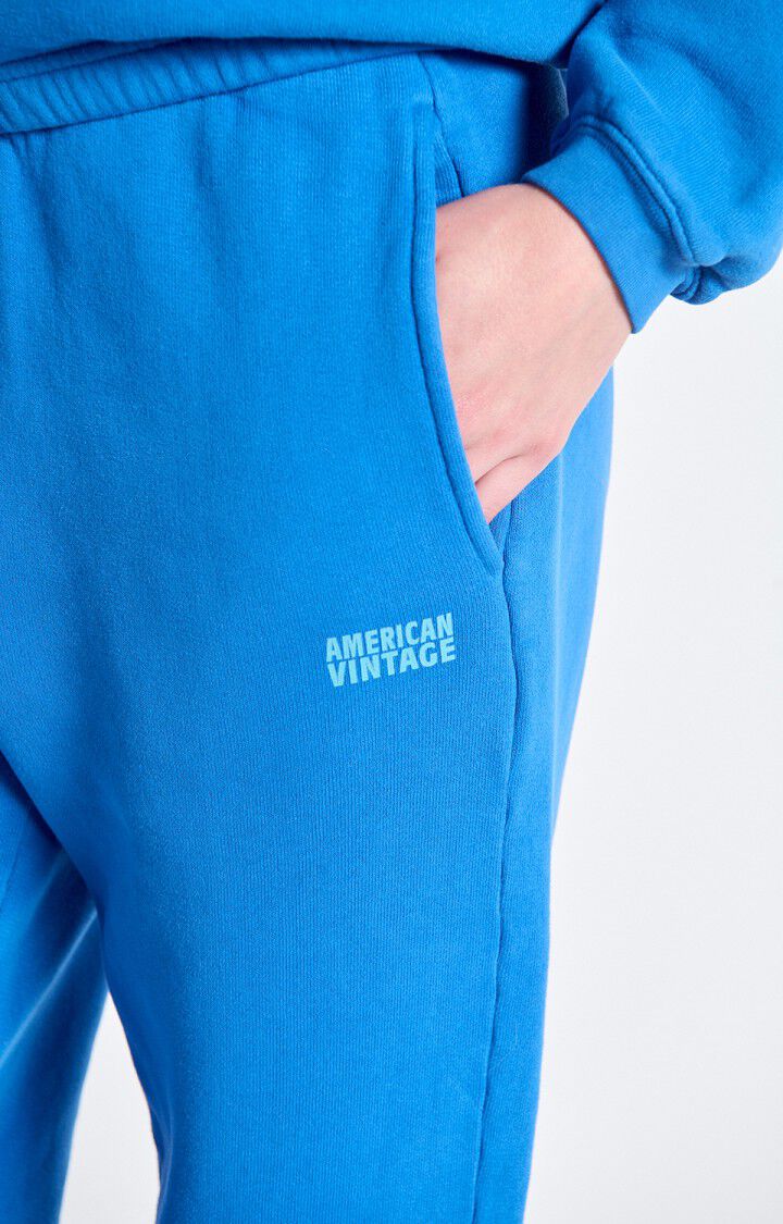 SWEATPANT IZU05B in Vintage Dream by American Vintage