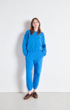 SWEATPANT IZU05B in Vintage Dream by American Vintage