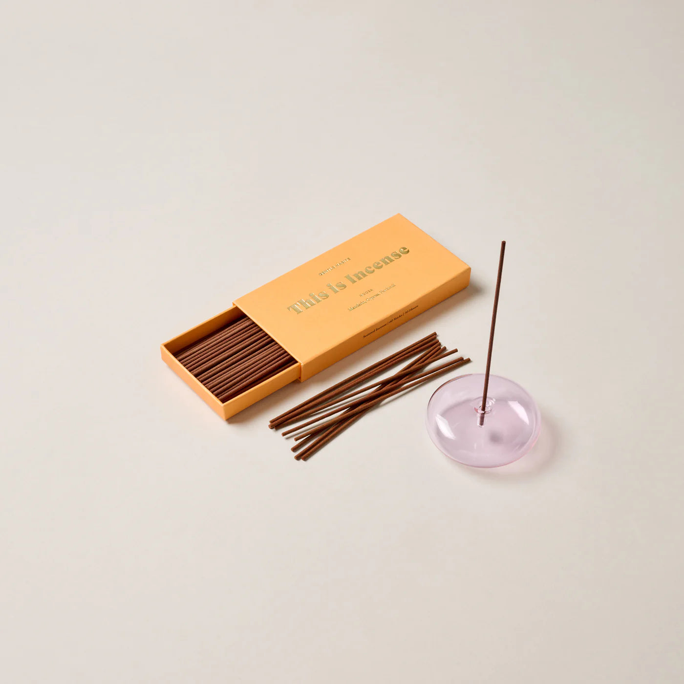 THIS IS INCENSE | Noosa - Darling & Domain