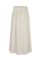ISLA MAXI SKIRT in Stripe by Lollys Laundry
