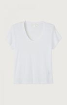 JACKSONVILLE  JAC48 SHORT SLEEVE TEE | White - Darling & Domain