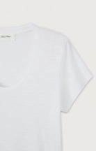 JACKSONVILLE  JAC48 SHORT SLEEVE TEE | White - Darling & Domain