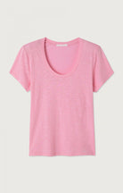 JACKSONVILLE JAC48V SHORT SLEEVE TEE | Vintage Kiss - Darling & Domain