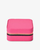 JEWELLERY CASE | Fuchsia - Darling & Domain