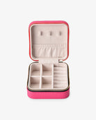 JEWELLERY CASE | Fuchsia - Darling & Domain