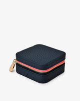 JEWELLERY CASE | Navy