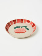 BLOOMIE PINK FLOWER DISH - Darling & Domain