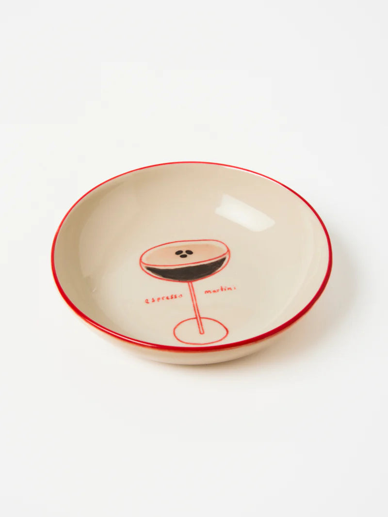 HAPPY HOUR ESPRESSO BOWL - Darling & Domain