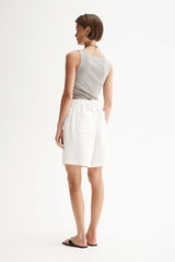 ANOUK KNIT TOP in Sage by Elka Collective