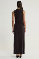 MARINA DRESS in Shiraz by Elka Collective