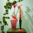 MELODY VASE | Pink - Darling & Domain