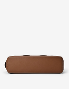 KENSINGTON TOTE in Tan Saffiano by Elms + King