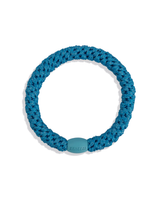 KKNEKKI Original Hair Ties in Azure Blue