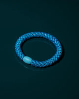KKNEKKI Original Hair Ties in Azure Blue