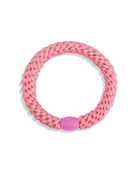 KKNEKKI Original Hair Ties in Blush Petal