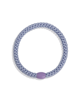 KKNEKKI Original Hair Ties in Slim Lilac