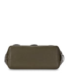 KENLEY EAST-WEST BAG in Khaki by Elms and King