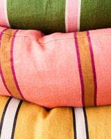 UPHOLSTERY CUSHION | Catalina Stripe