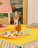 TUMBLER GLASS 2P SET | Ahoy Stripe