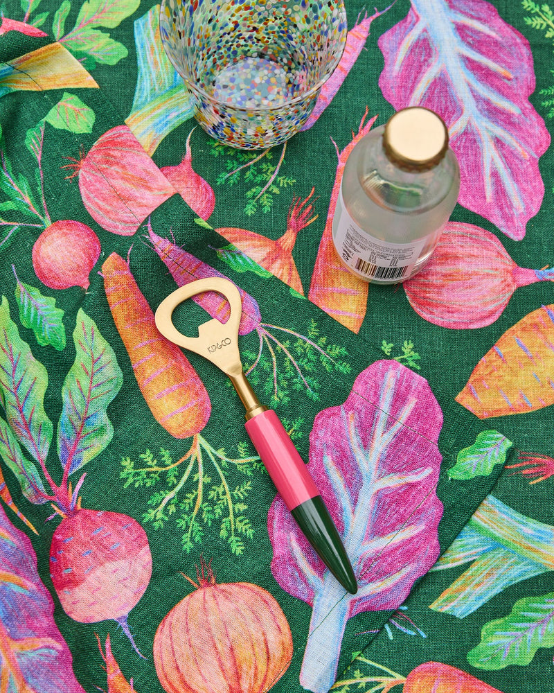 BRASSERIE BOTTLE OPENER | Tuscan Days